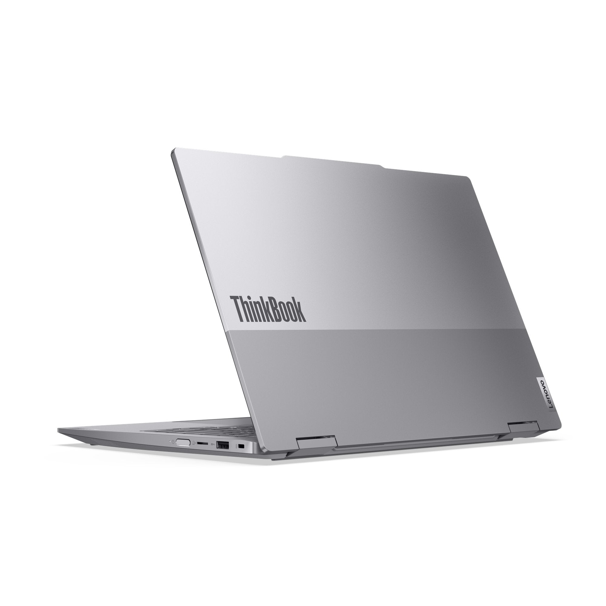 EAN 0197531904997 - Lenovo ThinkBook 14 2-in-1 G4 IML Intel Core Ultra 5 125U Híbrido (2-en-1) 35,6 cm (14") Pantalla táctil imagen 8