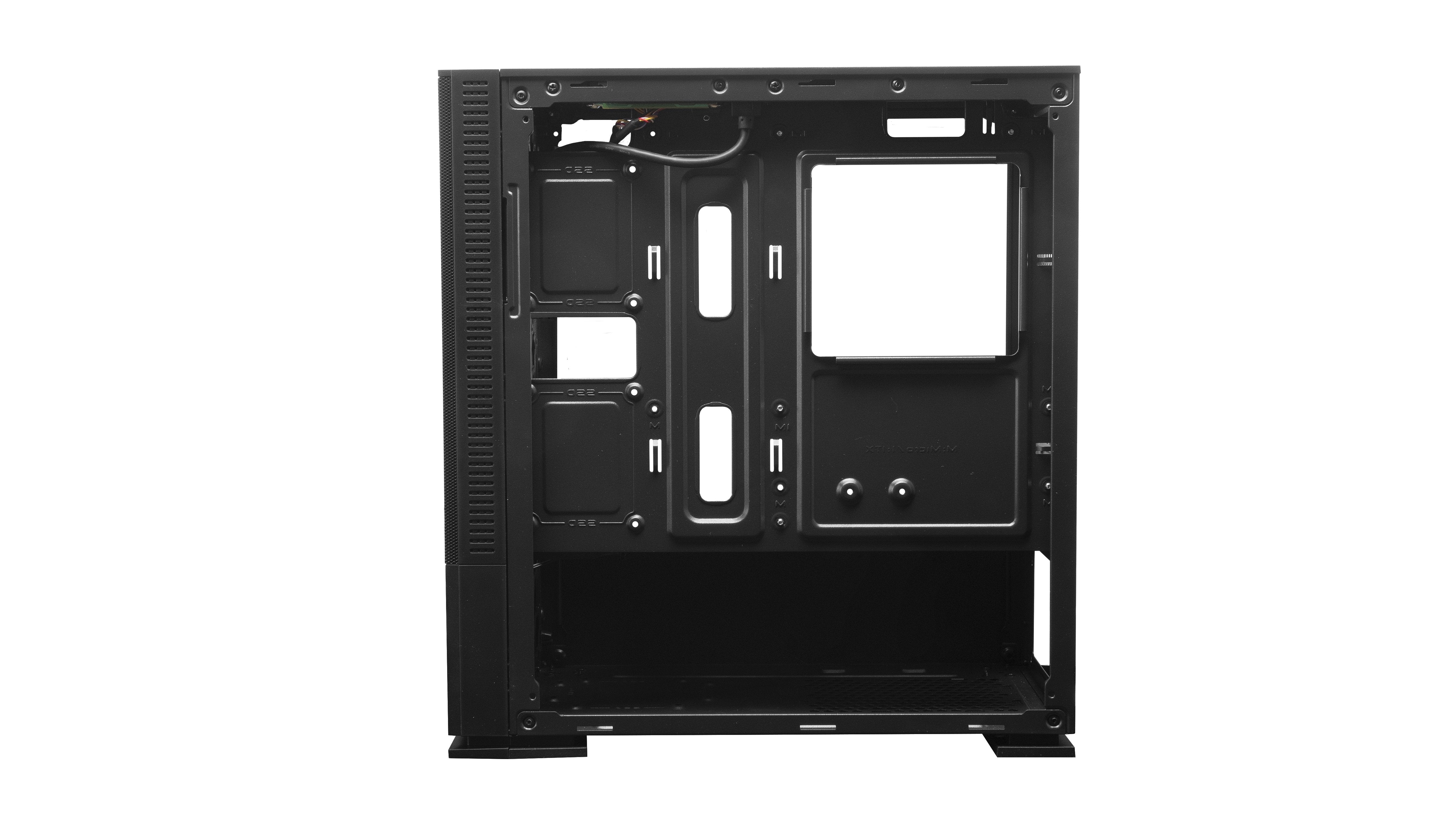 EAN 4710562757965 - Mars Gaming MCZ carcasa de ordenador Mini Tower imagen 5