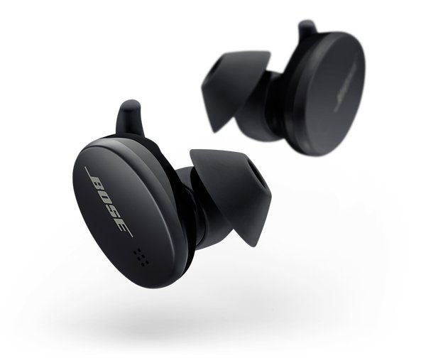 Bose Sport Auriculares Bluetooth Negro