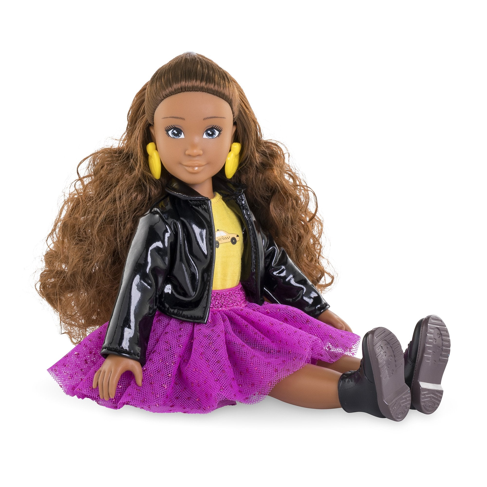 Simba Corolle Girls - Melody New York Fashion Week, Muñeca