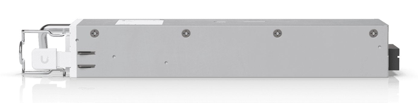 Ubiquiti Uisp Uacc-Psu-27v-250w Adaptador E Inversor De Corriente Interior Gris, Blanco