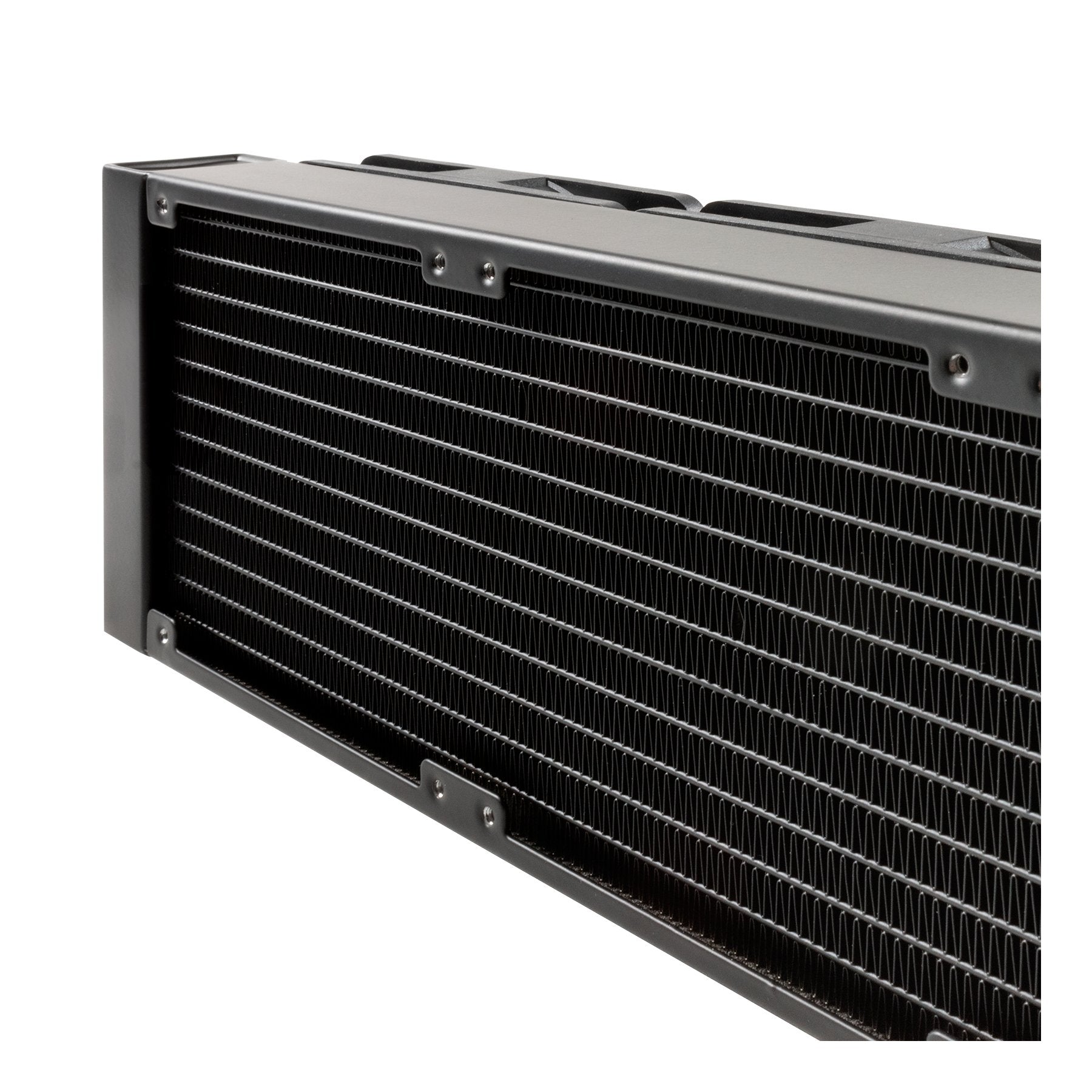 EAN 6974560221134 - UNYKAch AQUASPHERE PRO 360 TRX4 Procesador Kit de refrigeración líquida 12 cm Negro imagen 7