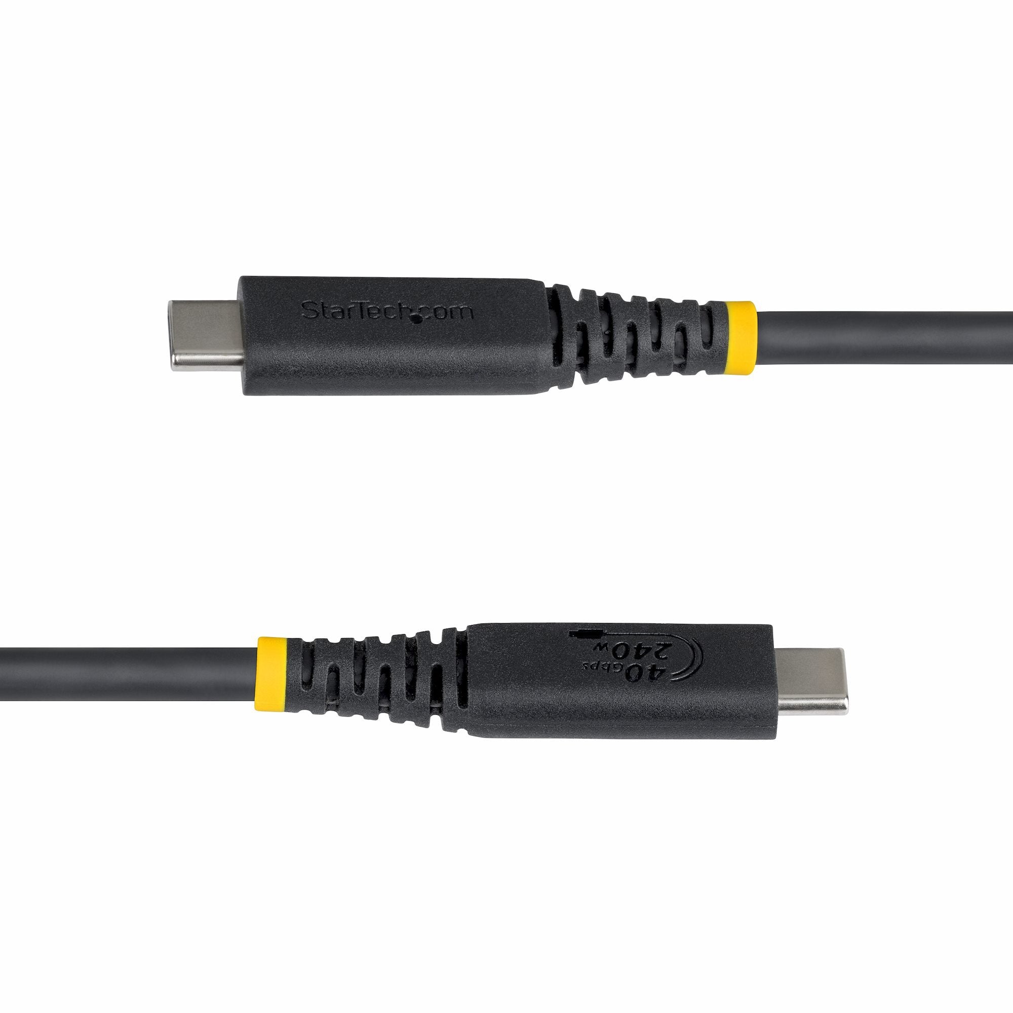 Cable Usb4 1m Usb-C - Tipo C Cabl