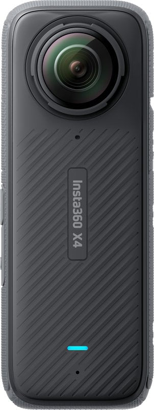 EAN 6970357855506 - Insta360 X4 cámara para deporte de acción 72 MP 8K Ultra HD CMOS 25,4 / 2 mm (1 / 2") Wifi 602 g imagen 3