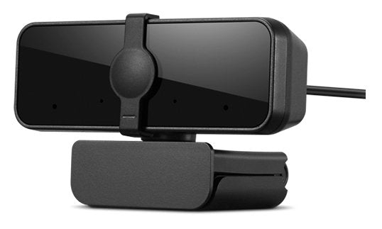 EAN 0195348154444 - Lenovo 4XC1B34802 cámara web 2 MP 1920 x 1080 Pixeles USB 2.0 Negro imagen 3