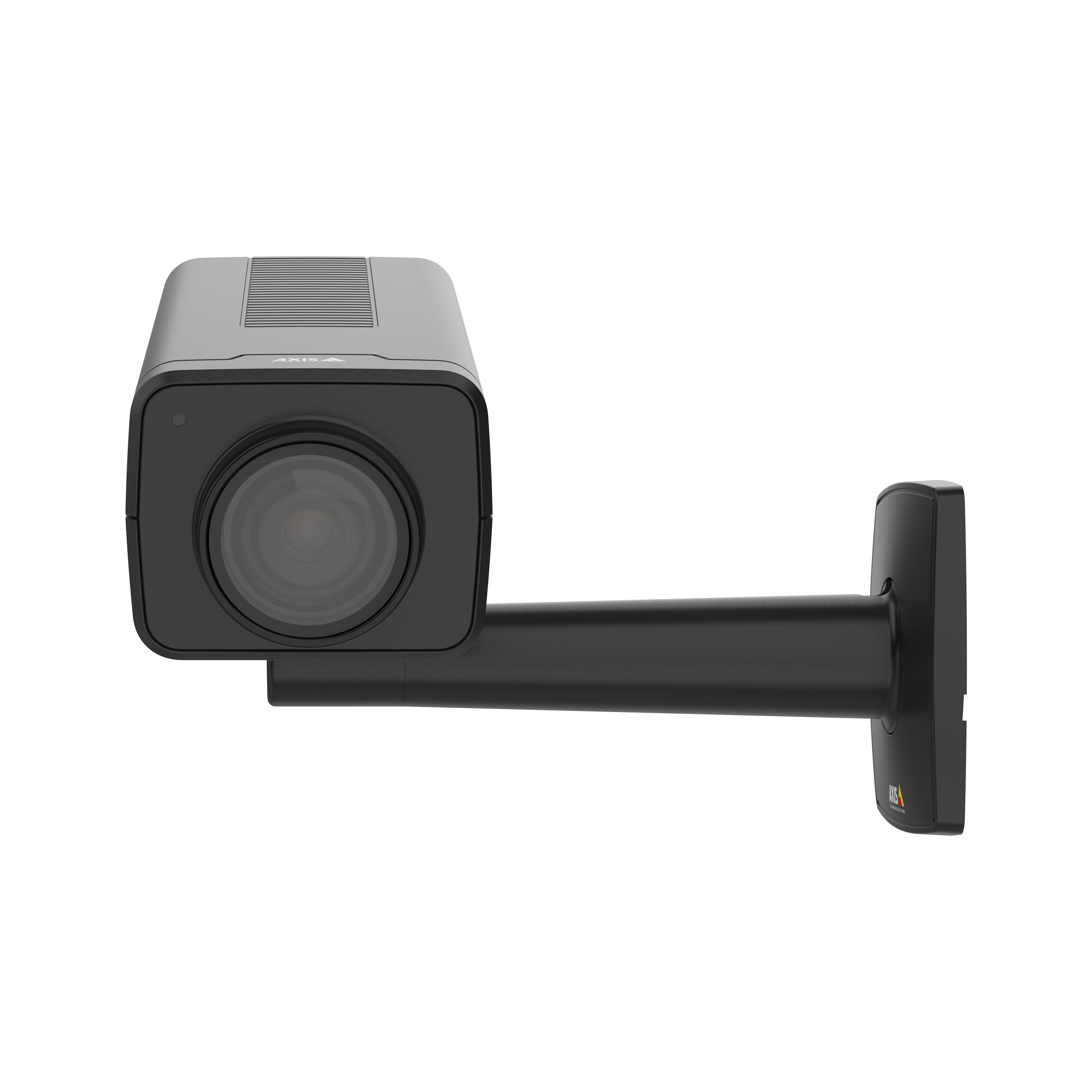 EAN 7331021075009 - Axis 02220-001 cámara de vigilancia Bala (forma) Cámara de seguridad IP 1920 x 1080 Pixeles Techo/pared imagen 2