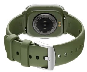 EAN 5902983628491 - myPhone Watch Pastel 4,45 cm (1.75") AMOLED 40 mm Digital 390 x 450 Pixeles Pantalla táctil Plata imagen 4