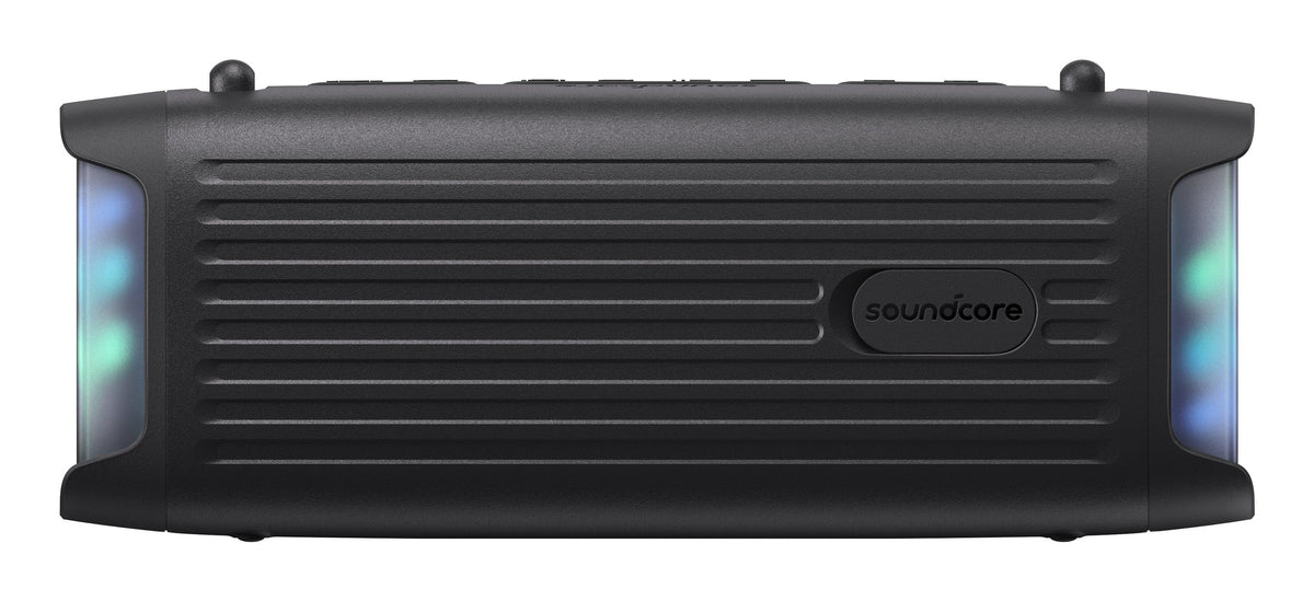 EAN 0194644276515 - Soundcore Boom 3i Altavoz portátil estéreo Negro 50 W imagen 3