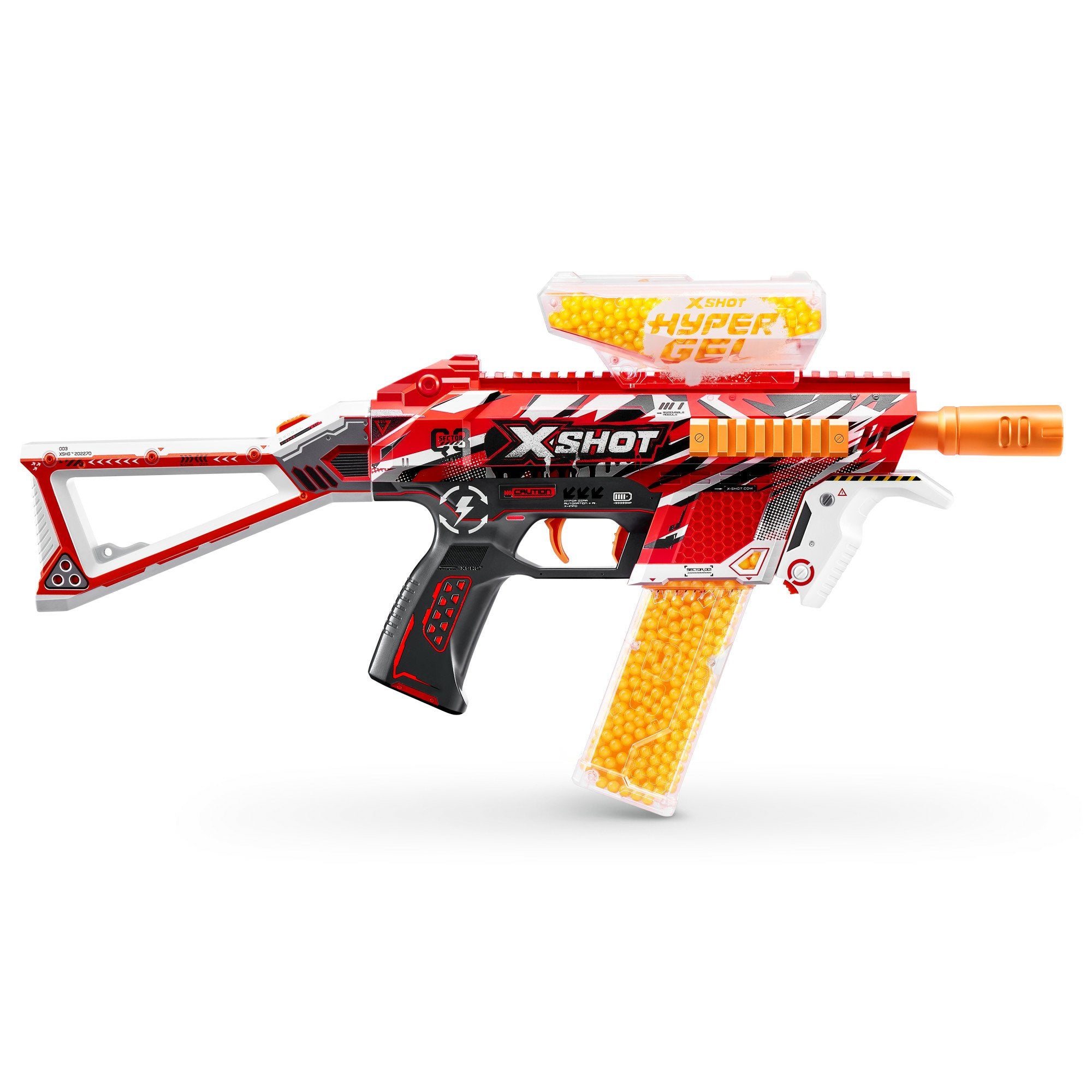 EAN 4894680028081 - XSHOT 36621 arma de juguete imagen 6