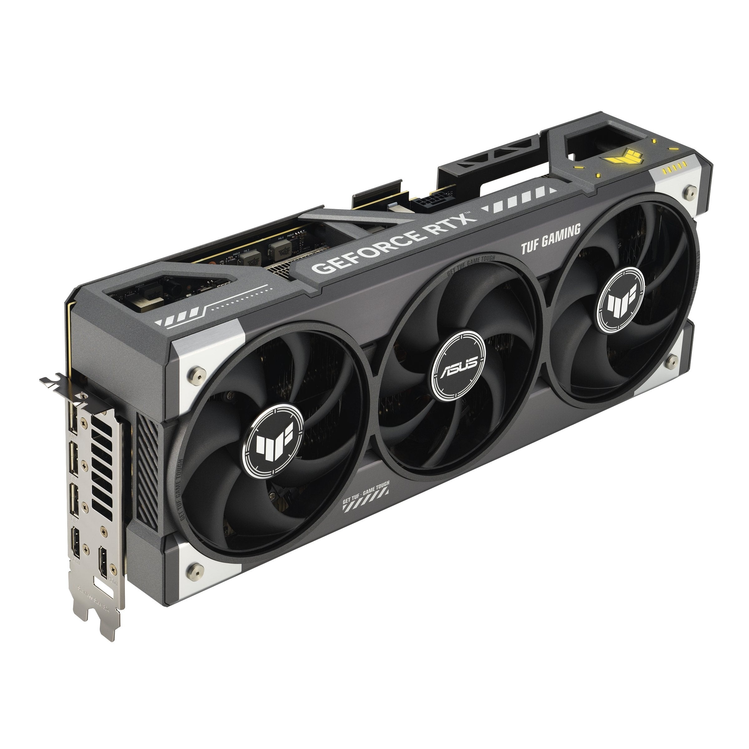 EAN 4711387890325 - ASUS TUF Gaming TUF-RTX5090-O32G-GAMING NVIDIA GeForce RTX 5090 32 GB GDDR7 imagen 3