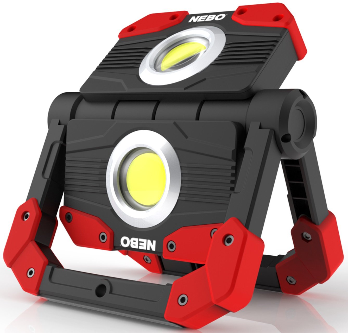 Foco De Trabajo Omni 2k. Recargable. Nebo