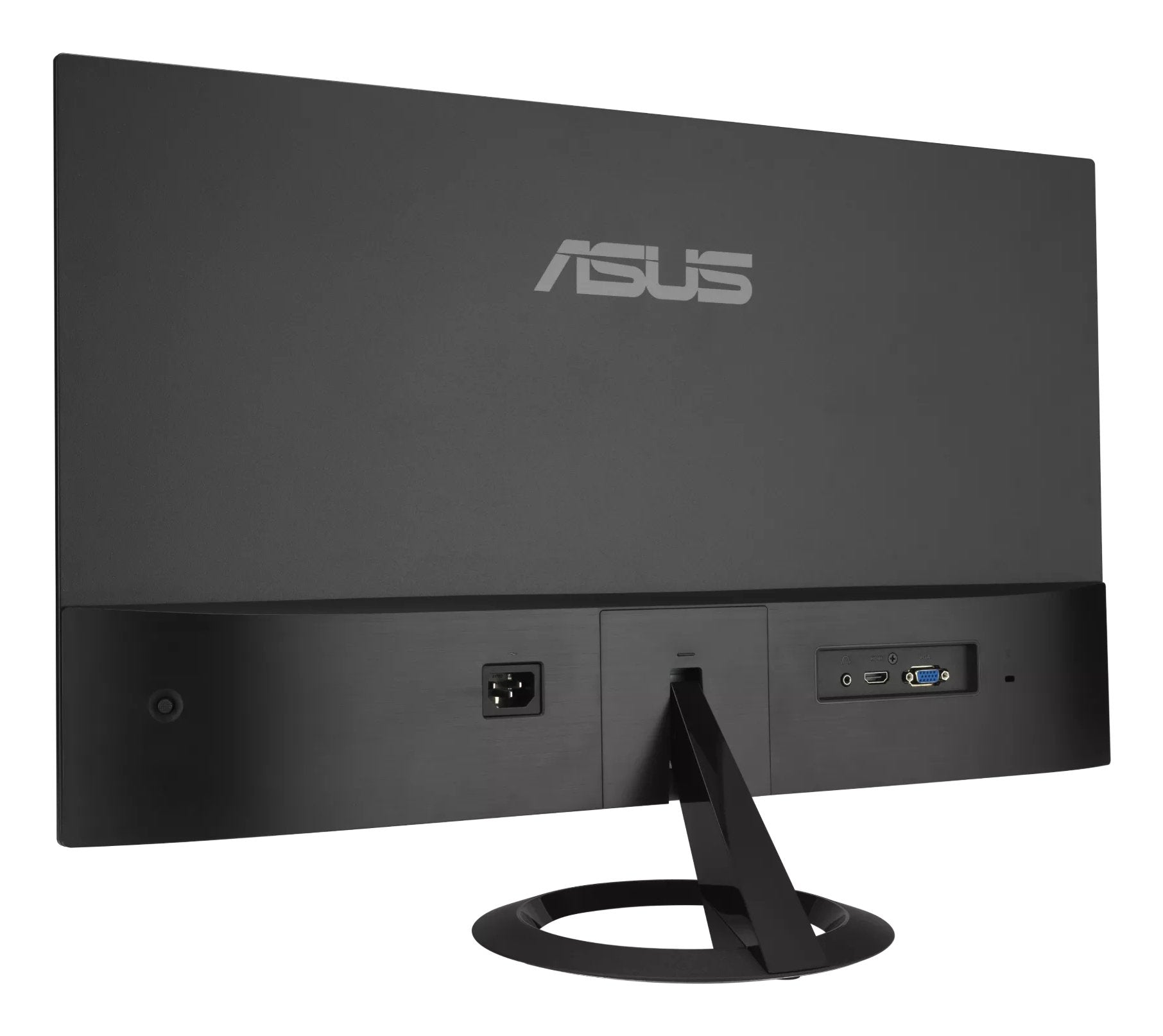 EAN 4711636043380 - ASUS VZ279HG pantalla para PC 68,6 cm (27") 1920 x 1080 Pixeles Full HD LCD Negro imagen 5