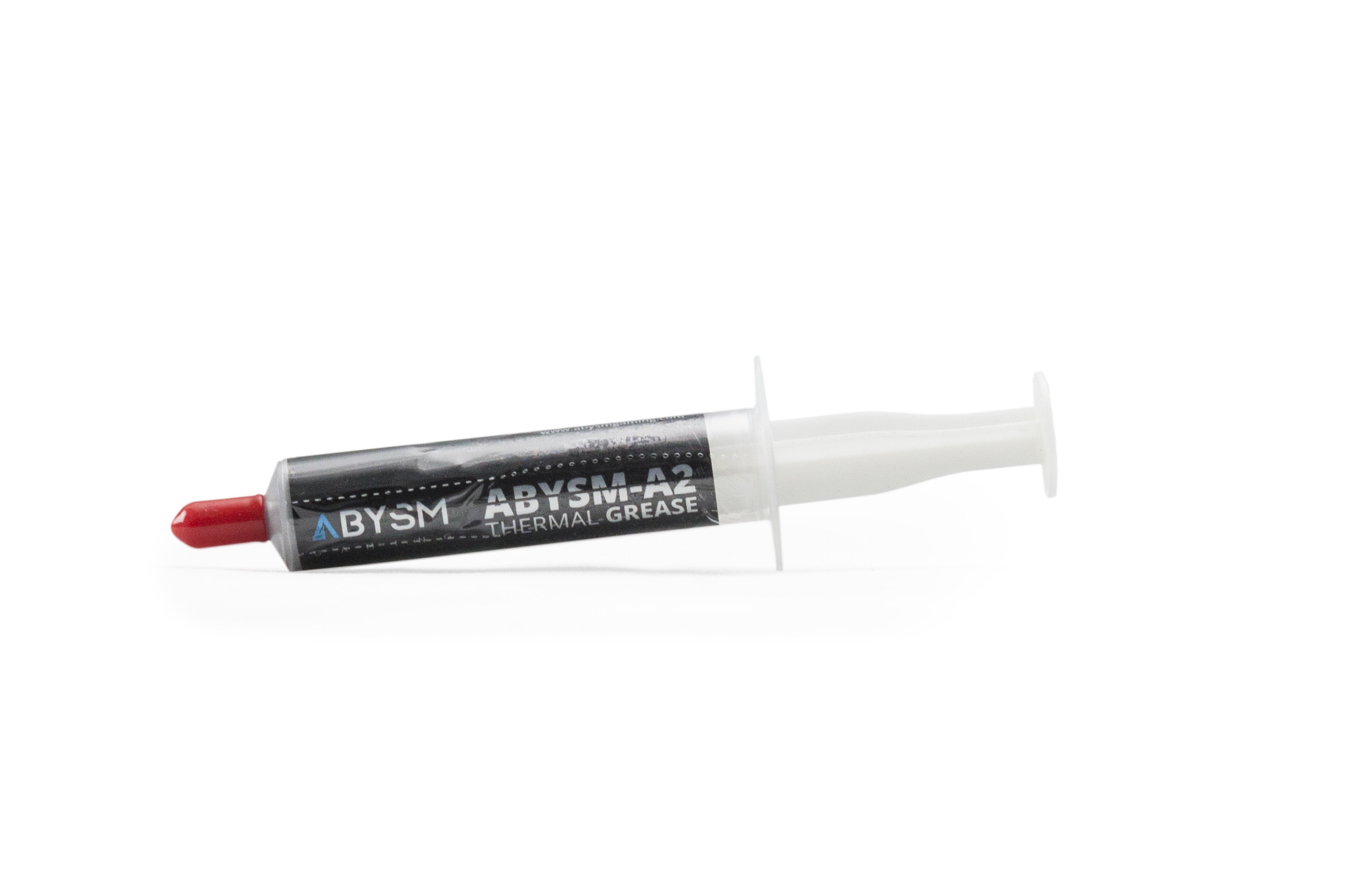 EAN 6940533542407 - ABYSM A2 compuesto disipador de calor 5 W/m·K 4 g imagen 1