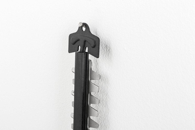 EAN 4054278550459 - Kärcher 1.444-250.0 corta-setos eléctrico Cuchilla doble 3,3 kg imagen 3