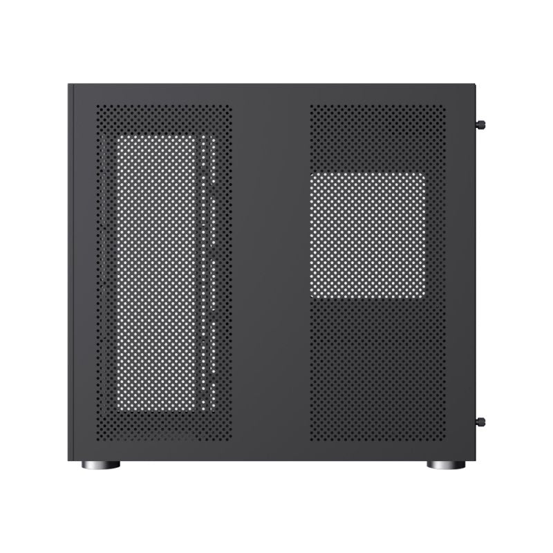 Caja Pc Gamemax Infinity Bk Atx