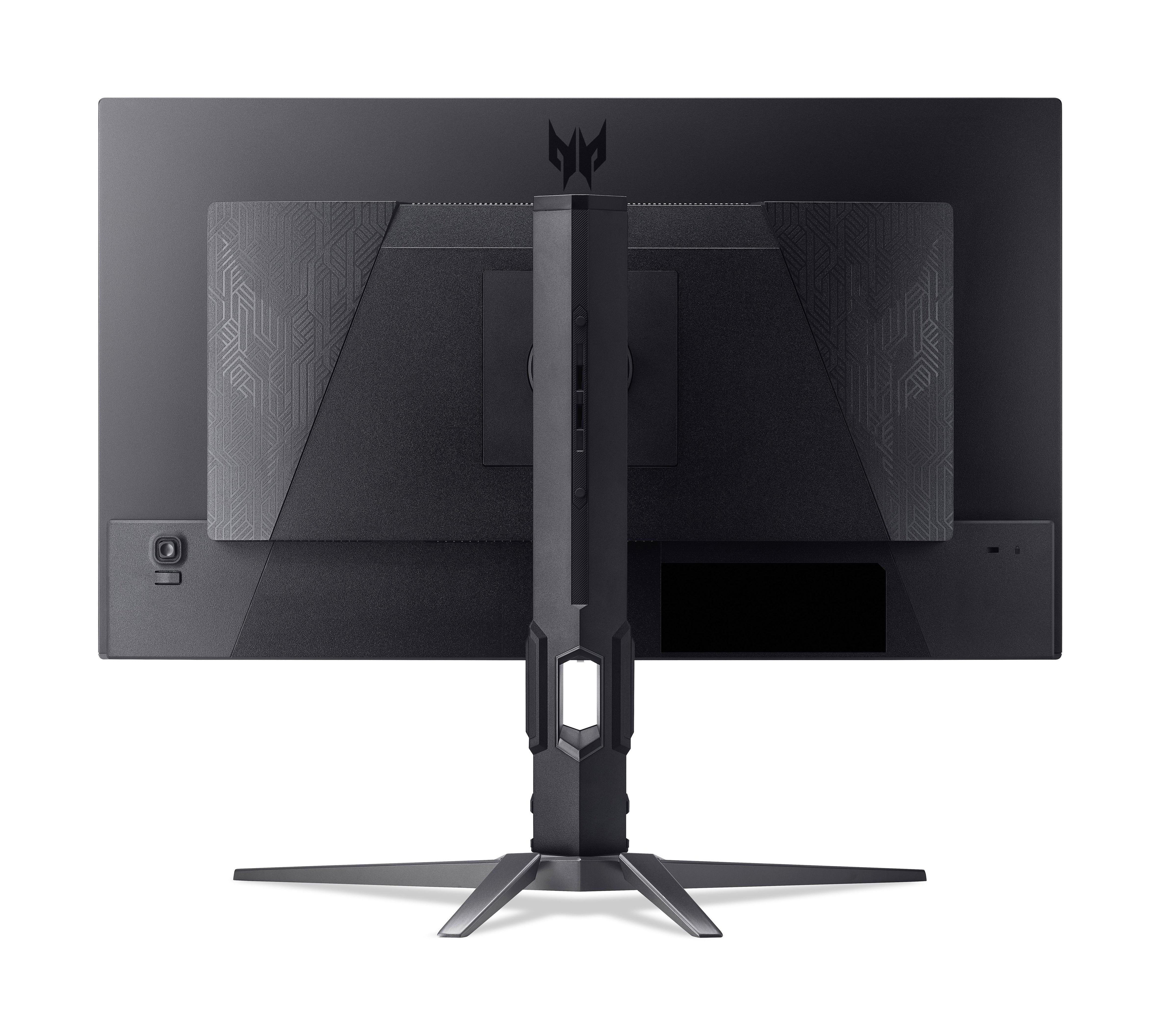 Acer Predator X27uw3b 26,5" 69cm 16:9 240hz 2560x1440