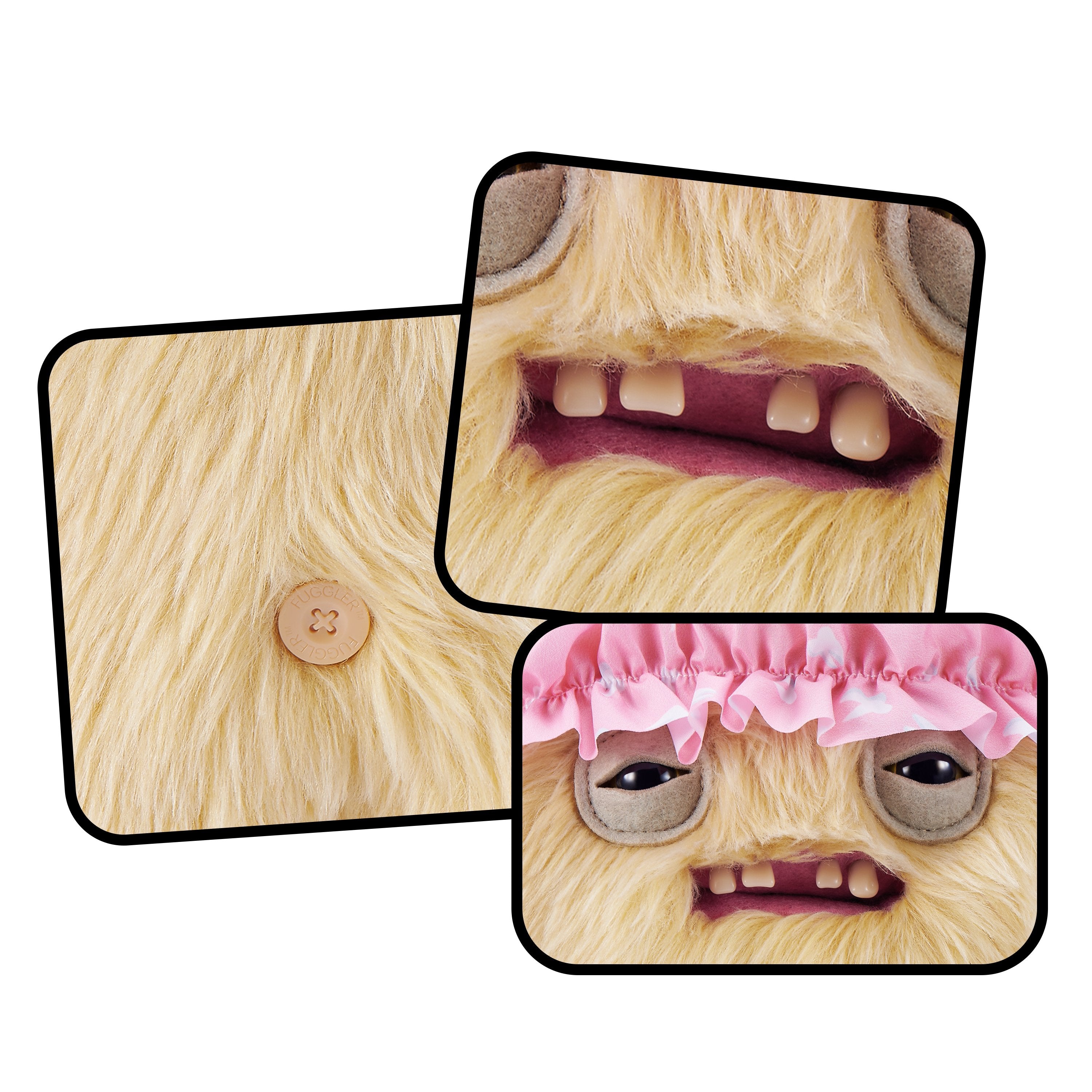 EAN 4894680049079 - Hug-A-Lumps 15750 juguete de peluche imagen 18