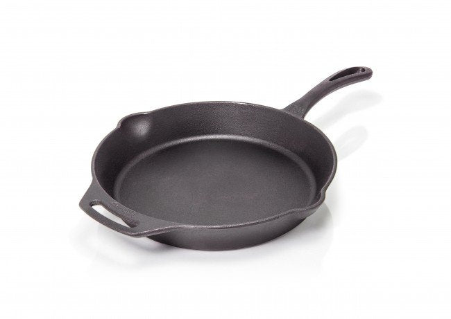 Petromax Feuerpfanne Mit Stiel 30 Cm