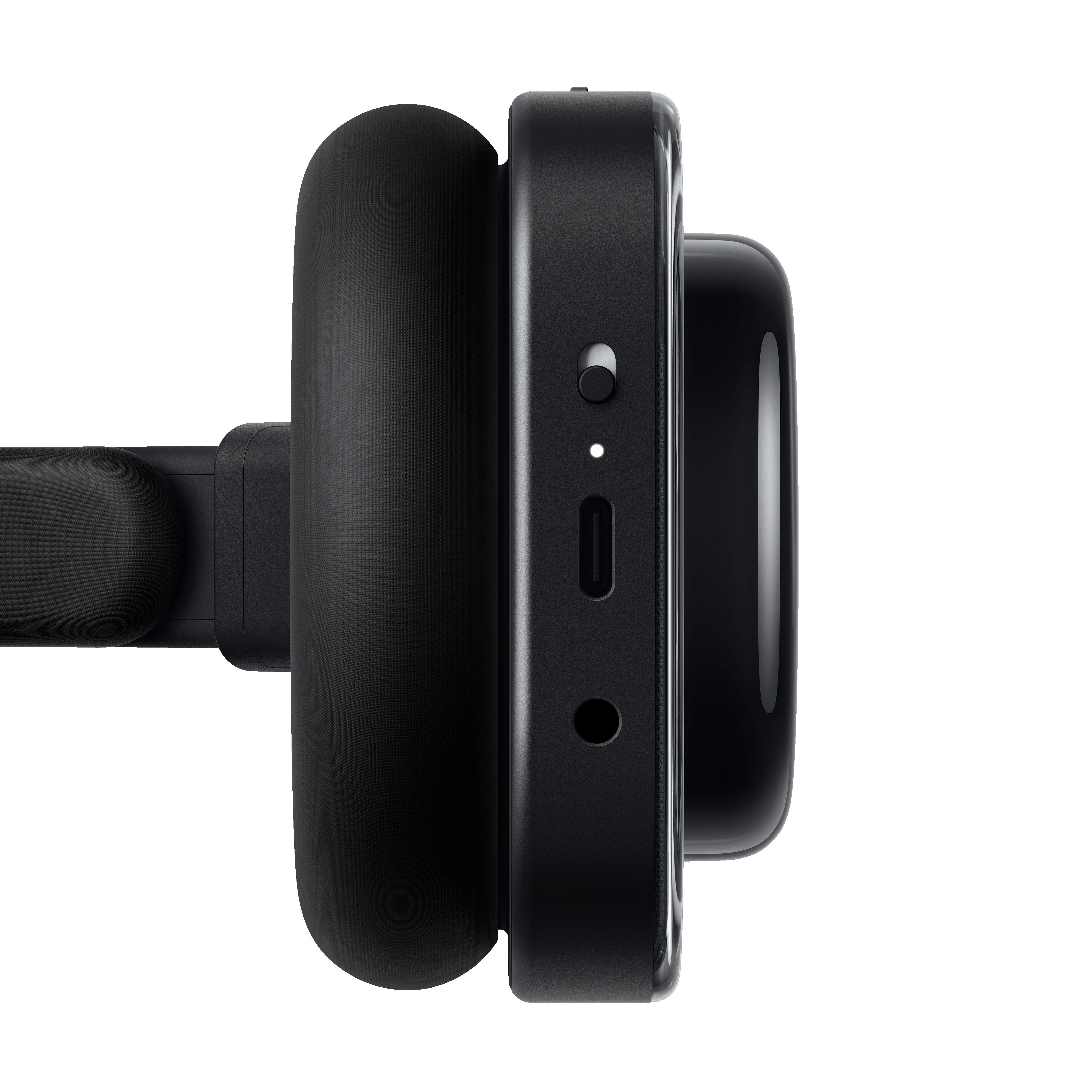 EAN 6974434227453 - Nothing Headphone (a) Auriculares Inalámbrico y alámbrico Diadema Música USB Tipo C Bluetooth Negro imagen 8