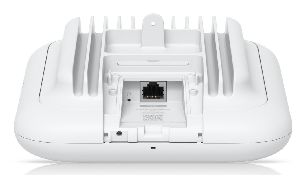 Punto De Acceso Ubiquiti U7-Pro-Outdoor Wi-Fi 7 Ap, 6ghz, 2.5gbe Uplink, 300+ Clients, Ip67