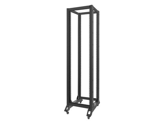 EAN 5901969409697 - Lanberg OR01-6842-B accesorio de bastidor Base para rack imagen 1