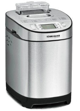 EAN 4001797900012 - Rommelsbacher BA 550 panificadora 550 W Acero inoxidable imagen 1