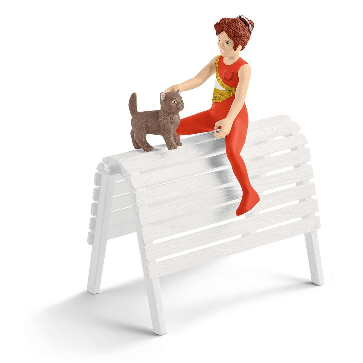 EAN 4059433047195 - schleich HORSE CLUB 42443 set de juguetes imagen 3