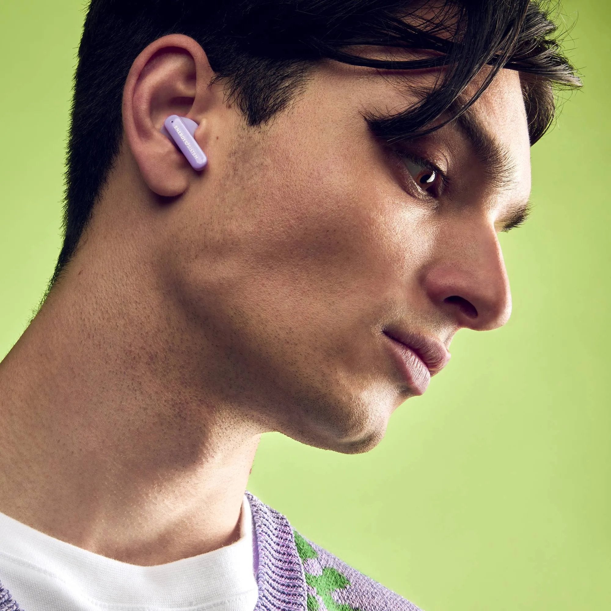 EAN 8432426459186 - Energy Sistem Serenity ANC Auriculares True Wireless Stereo (TWS) Dentro de oído Llamadas/Música USB Tipo imagen 4
