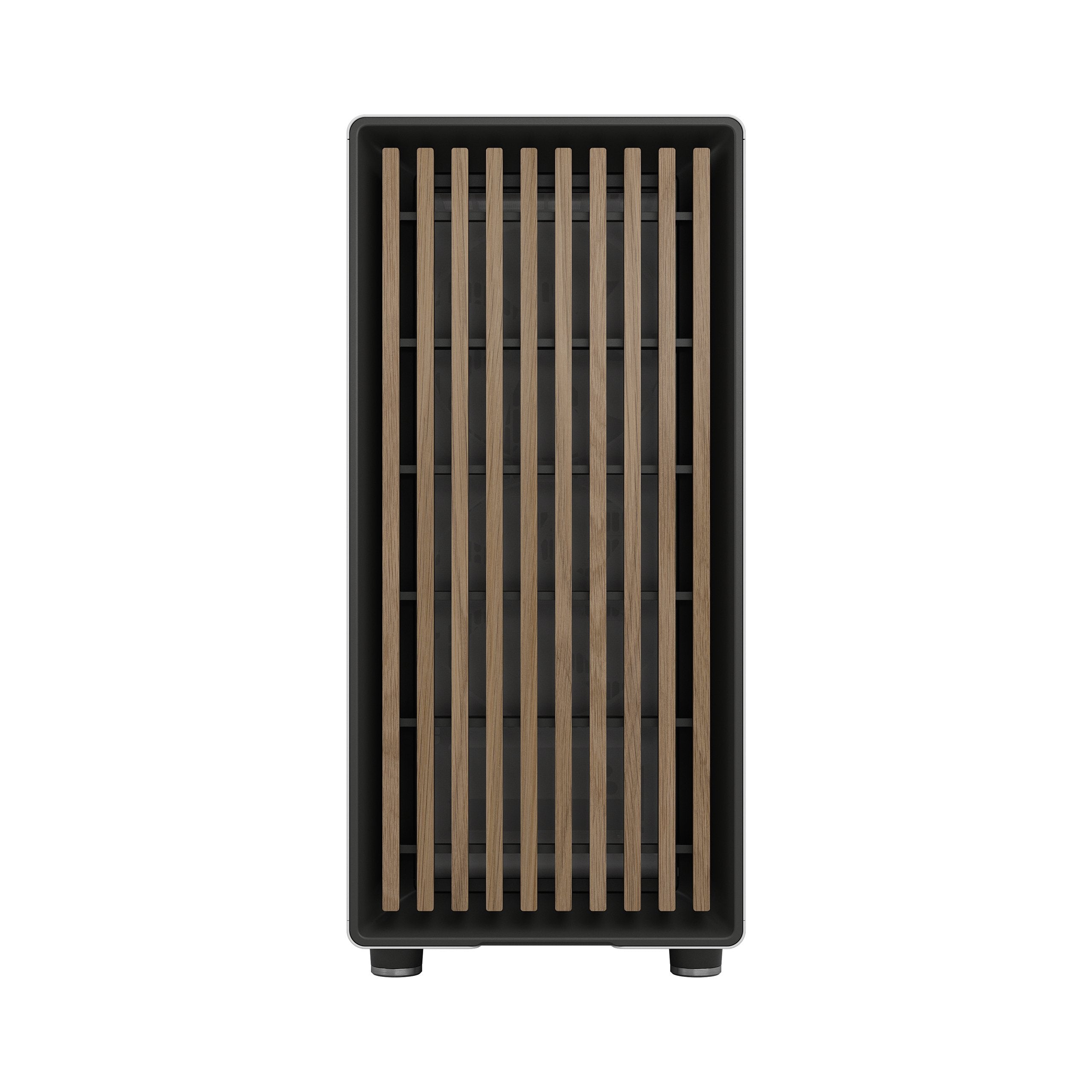 EAN 7340172704720 - Fractal Design North Midi Tower Blanco imagen 4