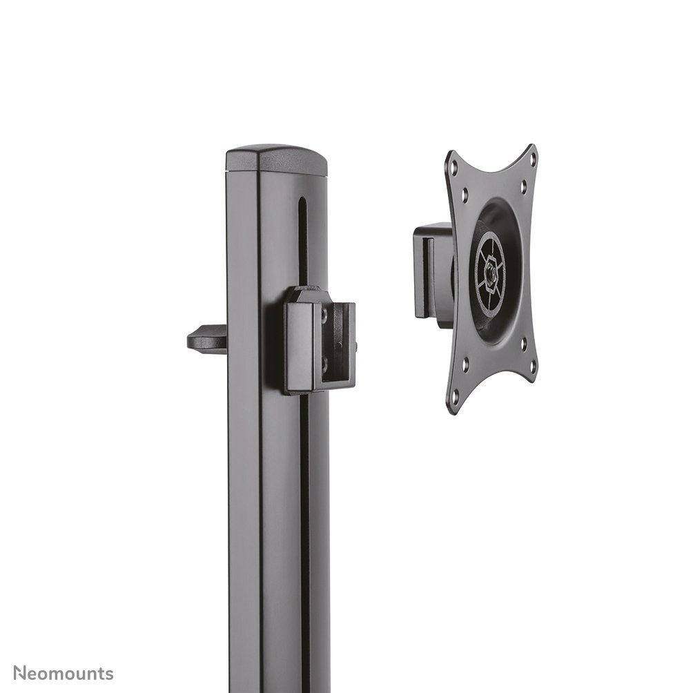 EAN 8717371446710 - Neomounts FPMA-D860BLACK soporte para monitor 81,3 cm (32") Escritorio Negro imagen 7