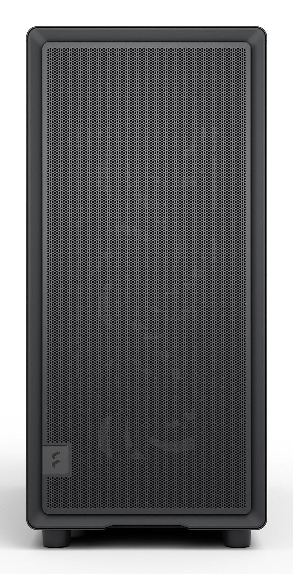 EAN 7340172709640 - Fractal Design Epoch Midi Tower Negro imagen 2