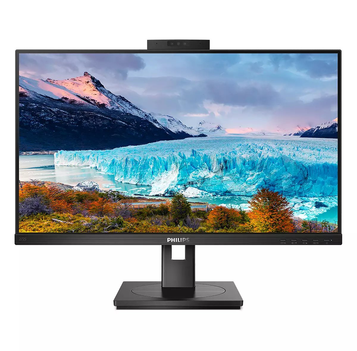 EAN 8712581794989 - Philips S Line 272S1MH/00 LED display 68,6 cm (27") 1920 x 1080 Pixeles Full HD Negro imagen 6