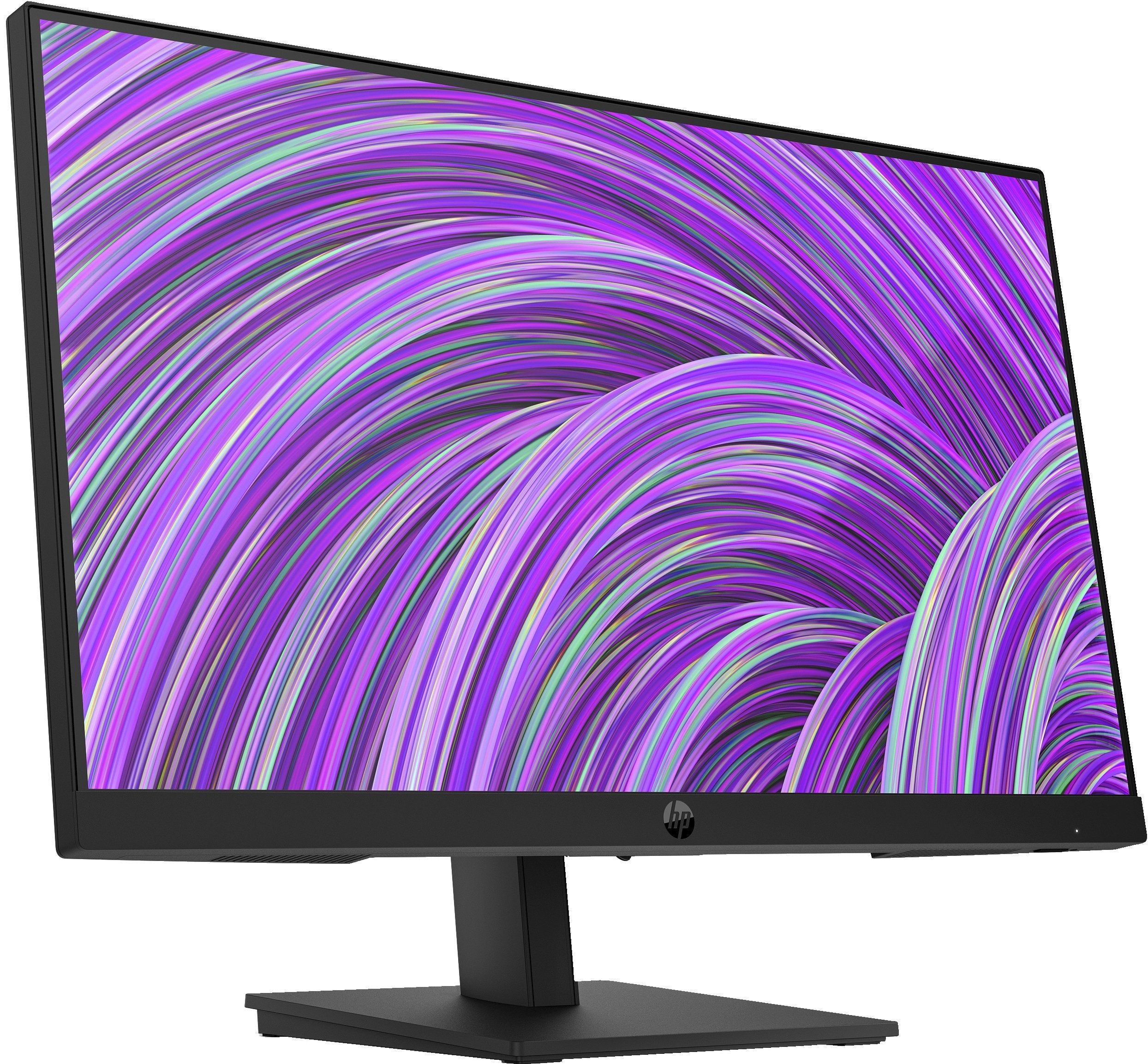 EAN 0196548131686 - HP P22h G5 FHD Monitor pantalla para PC 54,6 cm (21.5") 1920 x 1080 Pixeles Full HD LCD Negro imagen 3