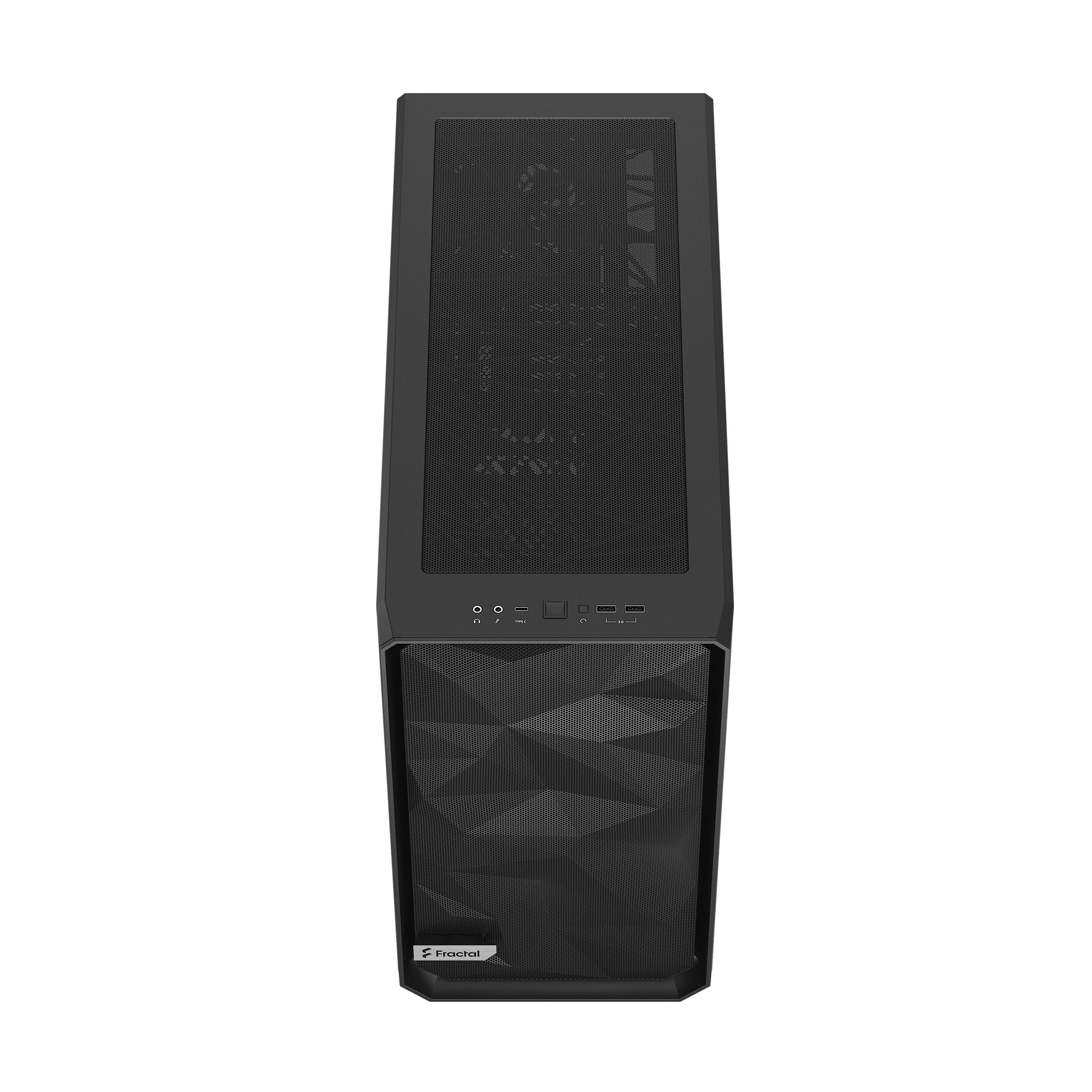 EAN 7340172702443 - Fractal Design Meshify 2 Torre Negro imagen 11