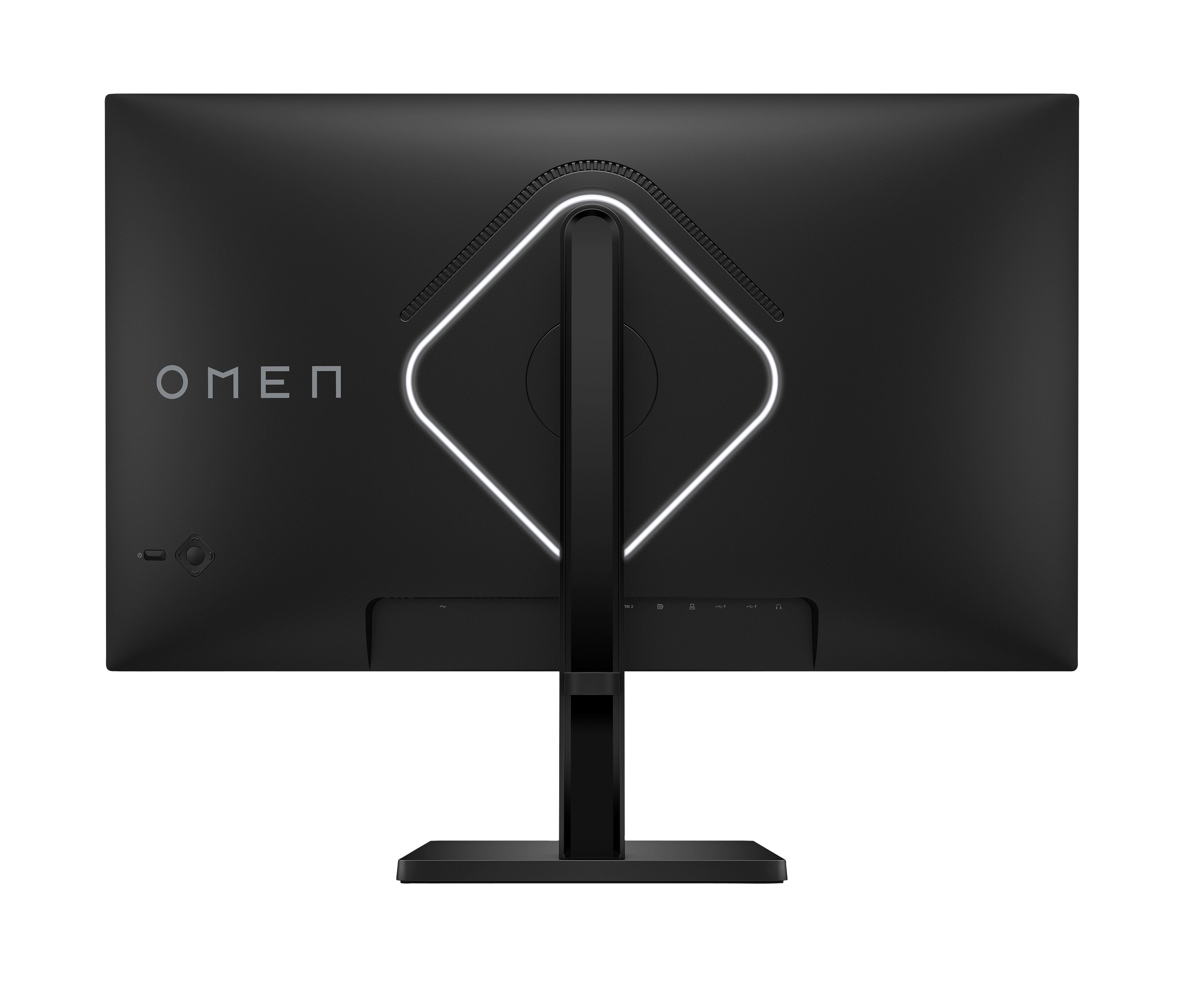 EAN 1970296154666 - OMEN by HP 27 inch FHD 240Hz Gaming Monitor - OMEN 27s pantalla para PC 68,6 cm (27") 1920 x 1080 Pixeles imagen 13