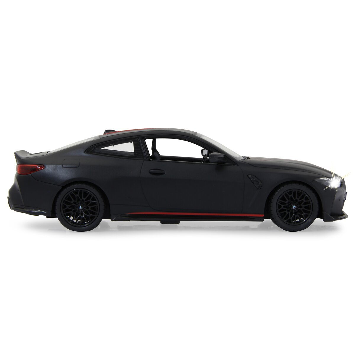 Jamara Bmw M4 Csl 1:16 2,4 Ghz Negro Matt