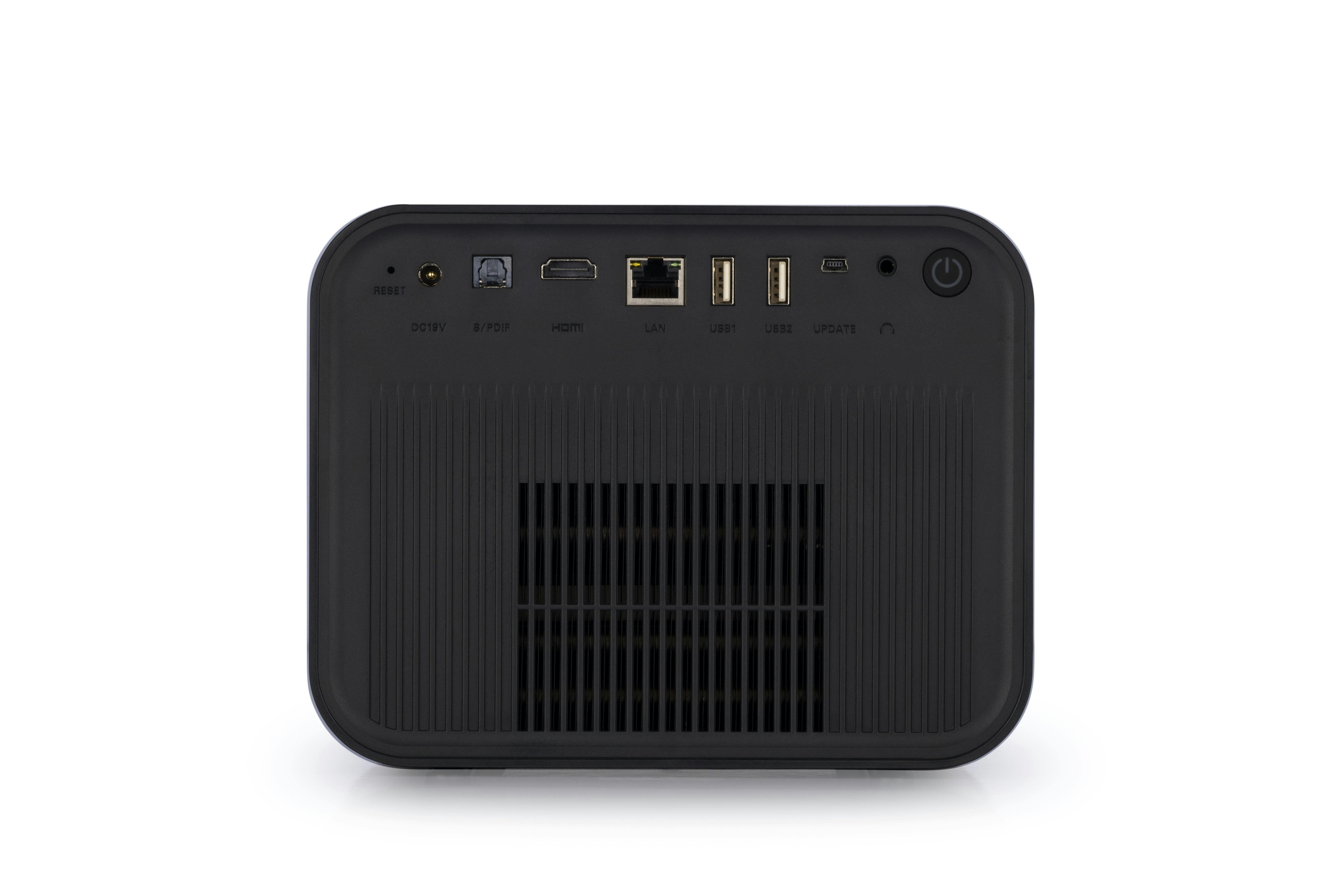 Infocus Crusader Grand Master In3028sl