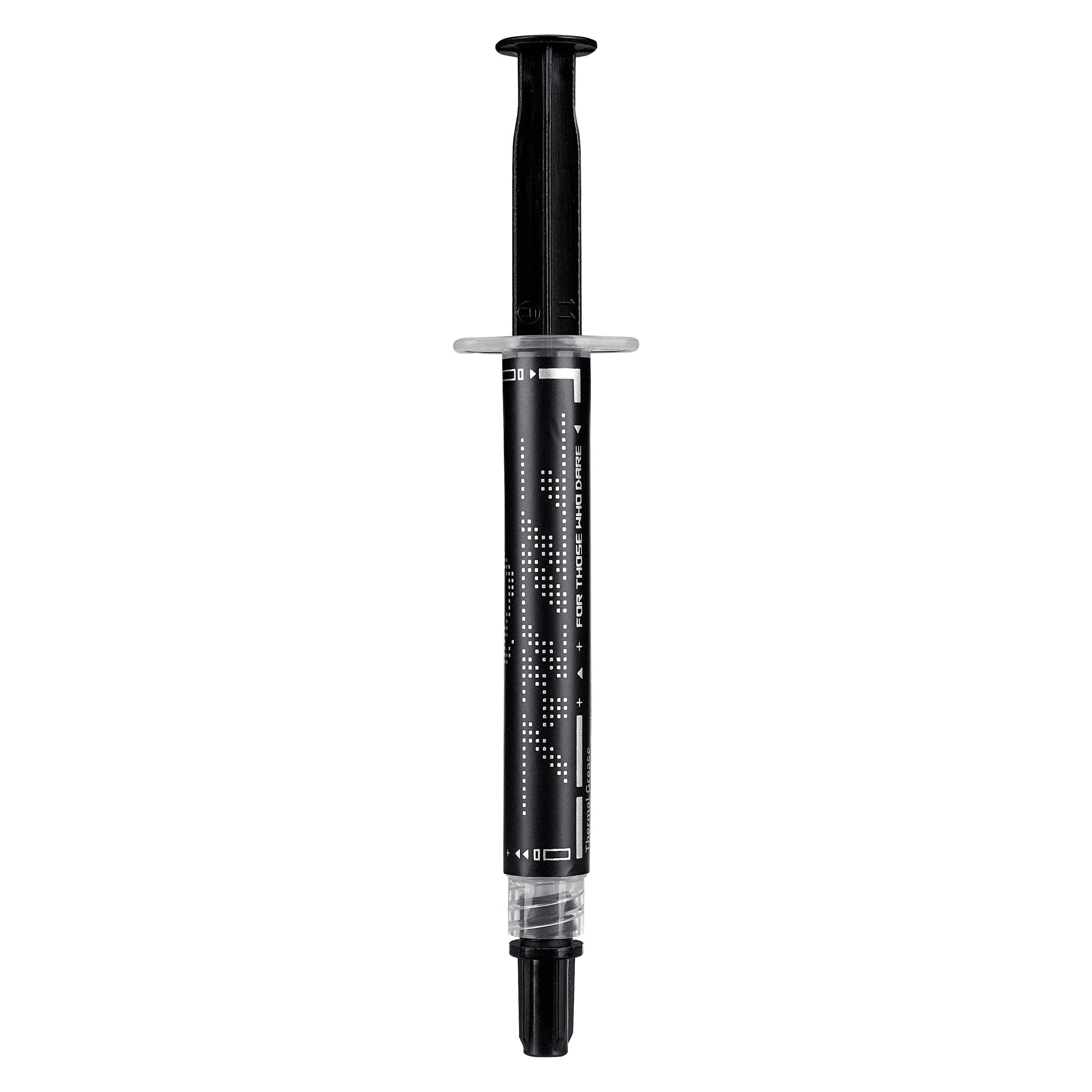 EAN 4711387370322 - ASUS ROG RG-07 PERFORMANCE THERMAL PASTE compuesto disipador de calor Pasta térmica 3 g imagen 1