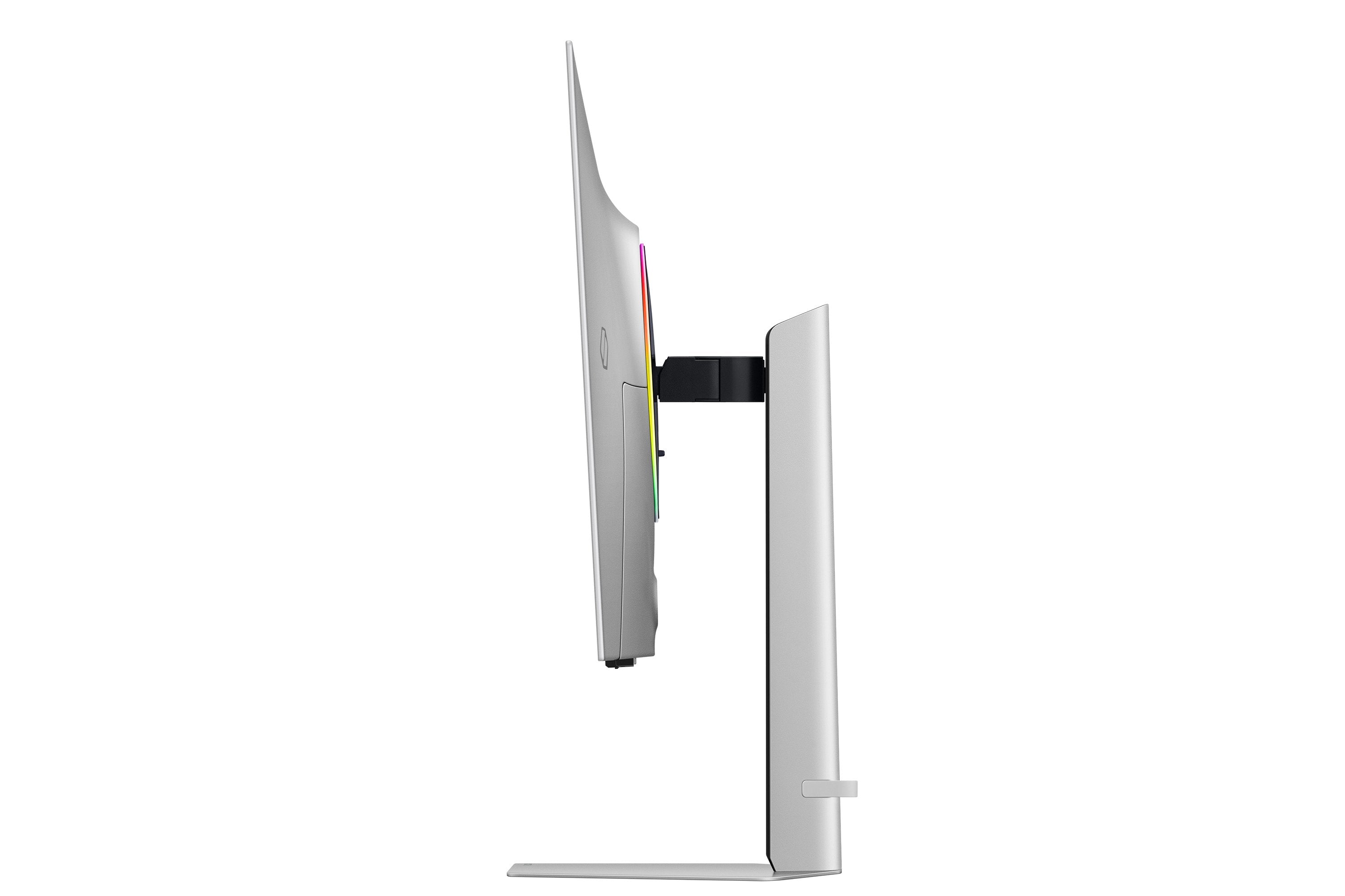 EAN 8806095503189 - Samsung G80SD pantalla para PC 81,3 cm (32") 3840 x 2160 Pixeles 4K Ultra HD OLED Plata imagen 12