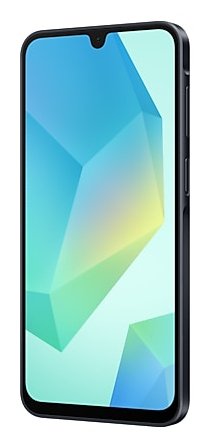 EAN 8056735029047 - Vodafone Galaxy A16 17 cm (6.7") Ranura híbrida Dual SIM 4G USB Tipo C 4 GB 128 GB 5000 mAh Negro imagen 4