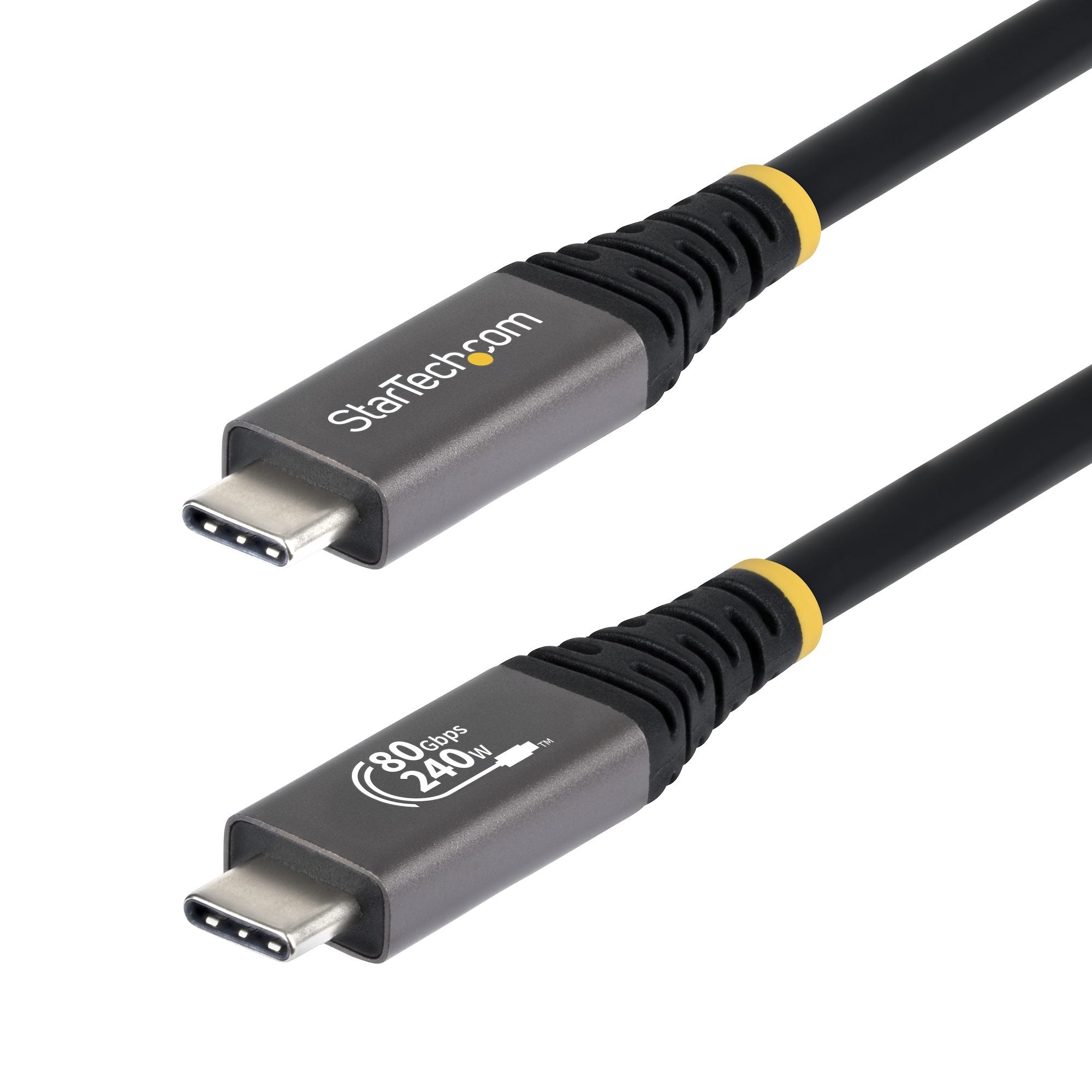 Cable Usb4 1m Usb-C Cabl