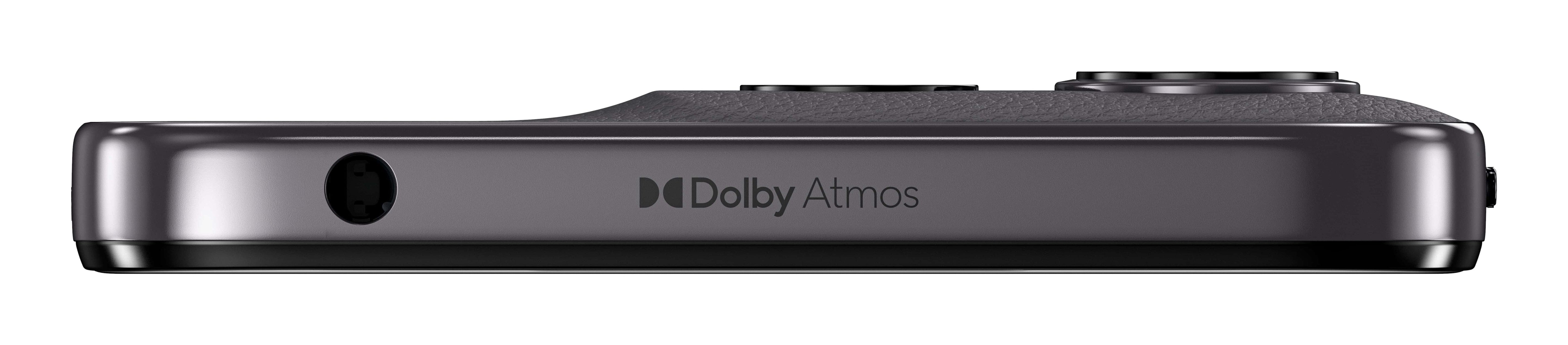 Motorola Moto G15 4+128gb 6.72" 4g Grey Ds Opt