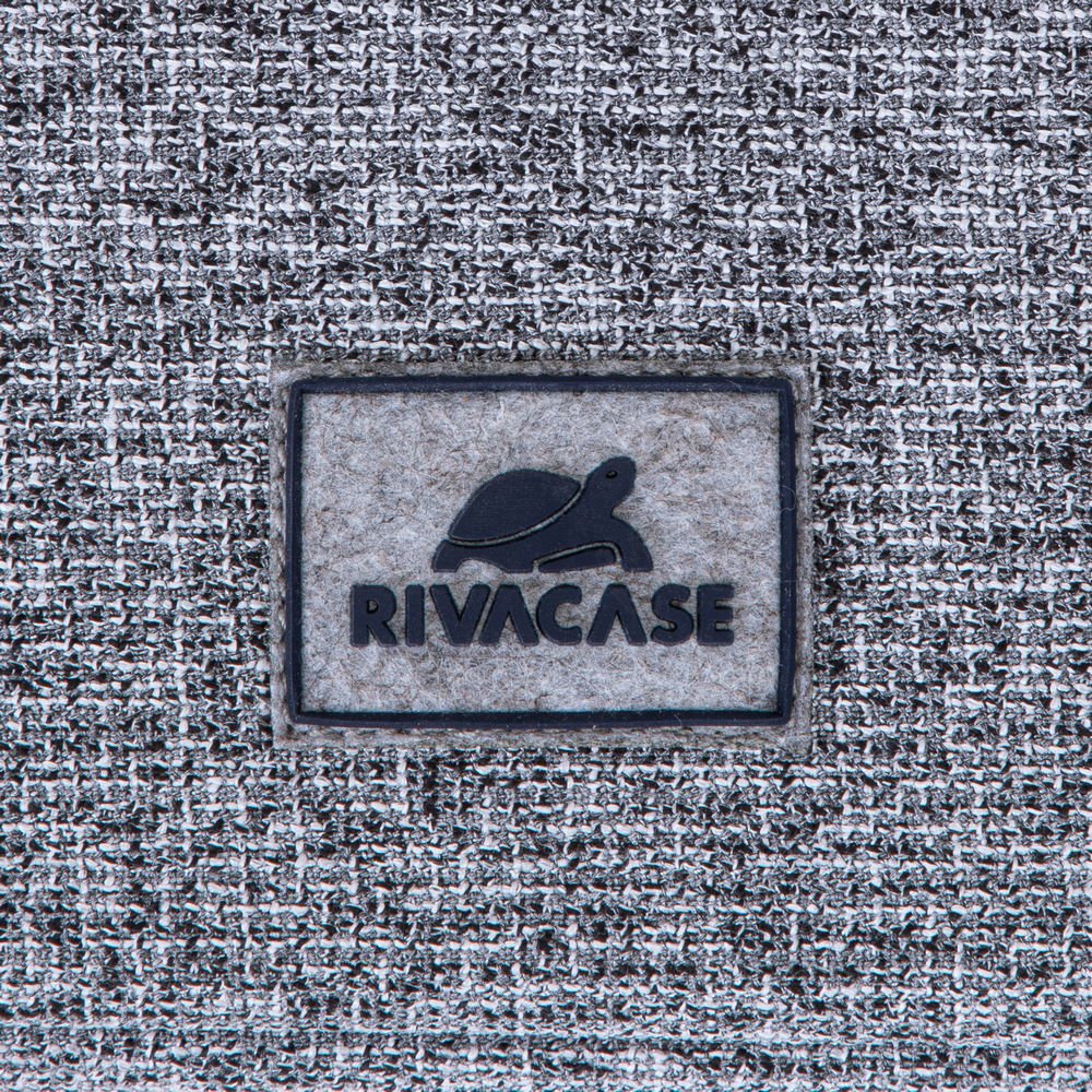 EAN 4260403578469 - Rivacase 7913 33,8 cm (13.3") Funda Negro, Gris imagen 13