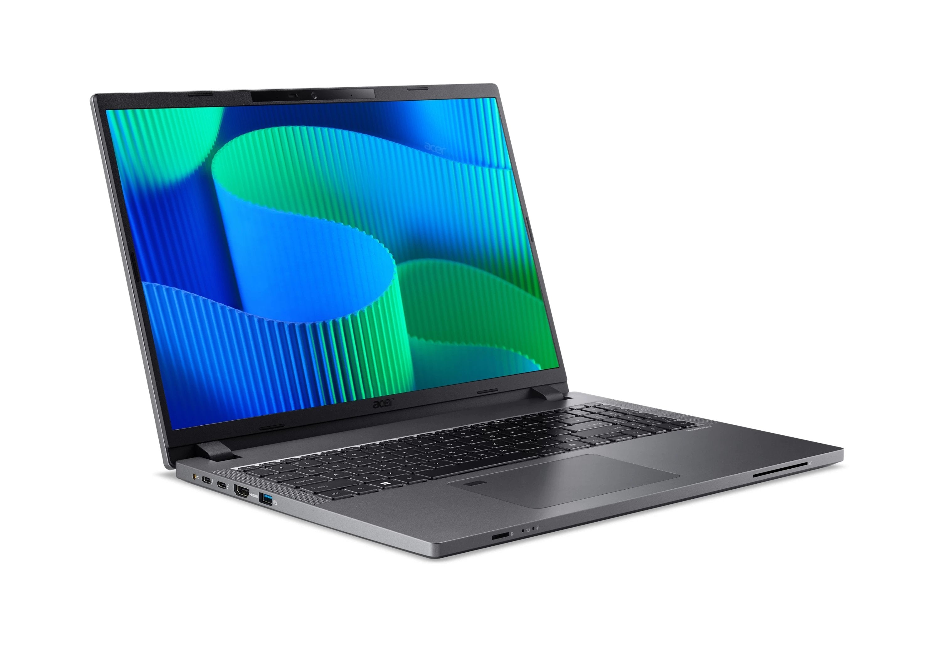 Portátil Acer Travelmate P2 16 51 G2 Core 5 120u 16gb Ssd 512gb 16 " Fhd+ W11p