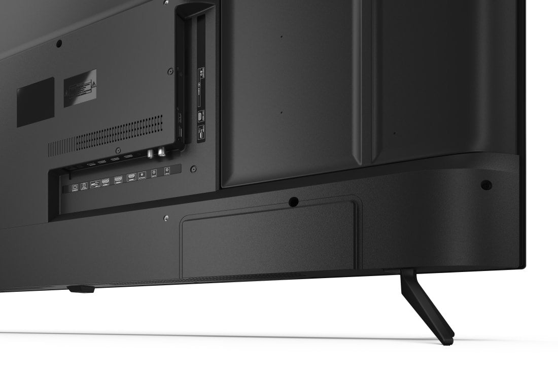 Televisor Sharp 50gl4060e (50") 4k Ultra Hd Smart Tv Wifi Negro