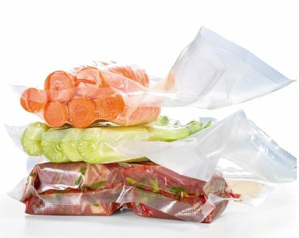 EAN 4008146032370 - Severin ZB 3615 accesorios y suministros de sellador al vacío Bolsa para envasadora al vacío imagen 3