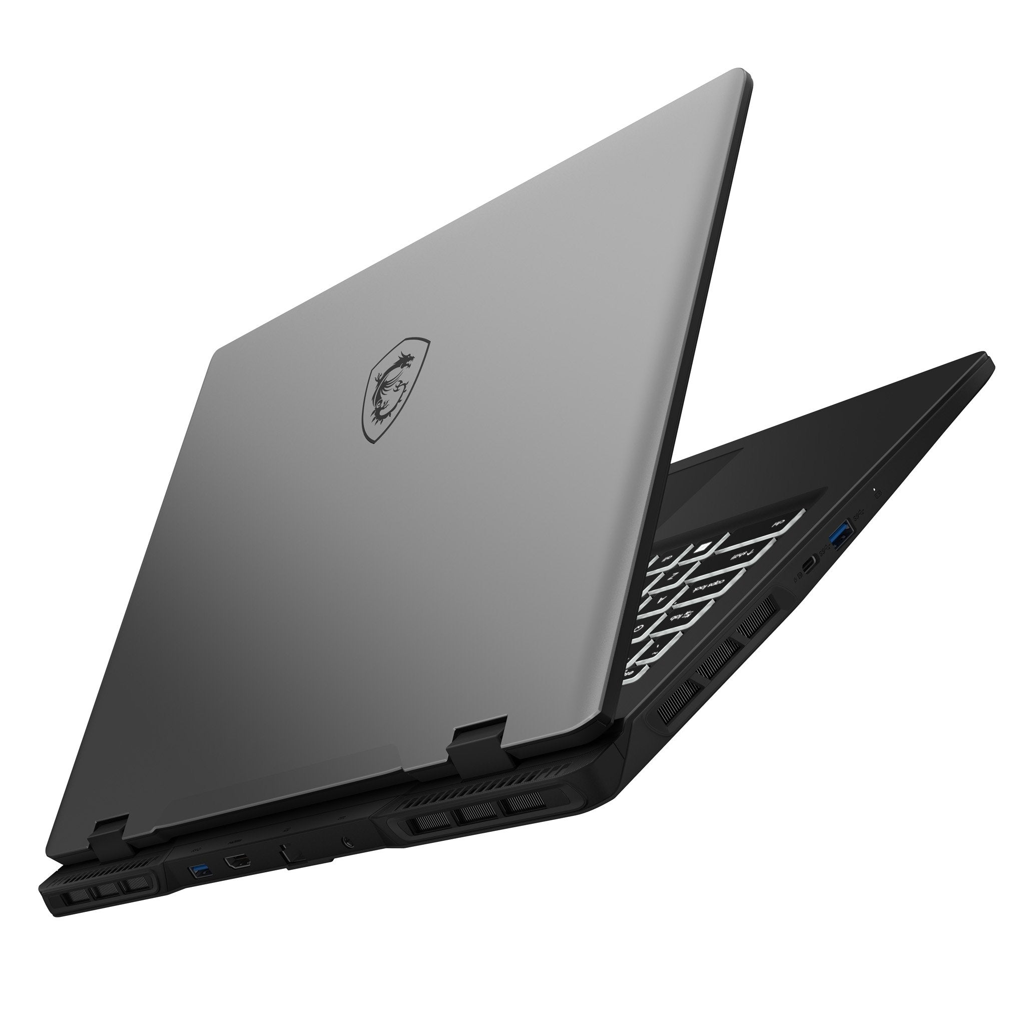 EAN 4711377202541 - MSI CreatorPro M16 HX C14VIG-212XES Intel® Core™ i7 i7-14700HX Estación de trabajo móvil 40,6 cm (16") Qu imagen 12