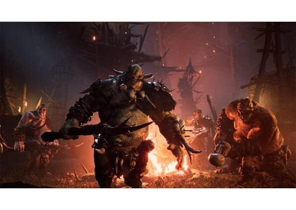 Juego Dungeons And Dragons Dark Alliance Day 1 Edition Xbox Series X