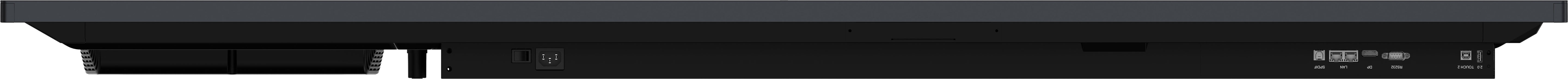 EAN 4948570124039 - iiyama PROLITE TE7514MIS-B2AG Pantalla plana para señalización digital 190,5 cm (75") LCD Wifi 435 cd / m imagen 7