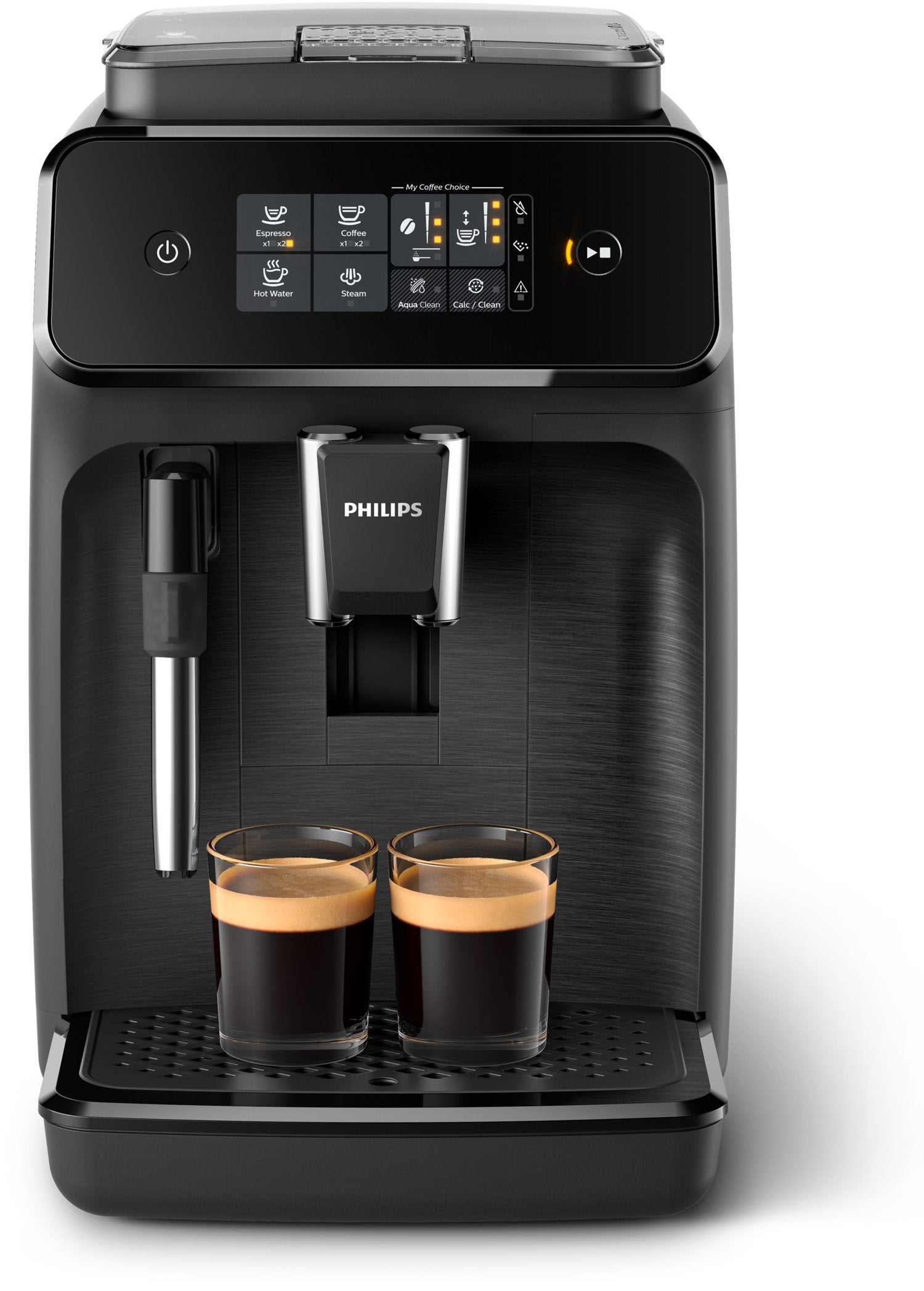 EAN 8710103894667 - Philips 1200 series EP1220/00 cafetera eléctrica Totalmente automática Máquina espresso 1,8 L imagen 4
